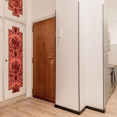 Casa Roma B&B Εξωτερικό φωτογραφία