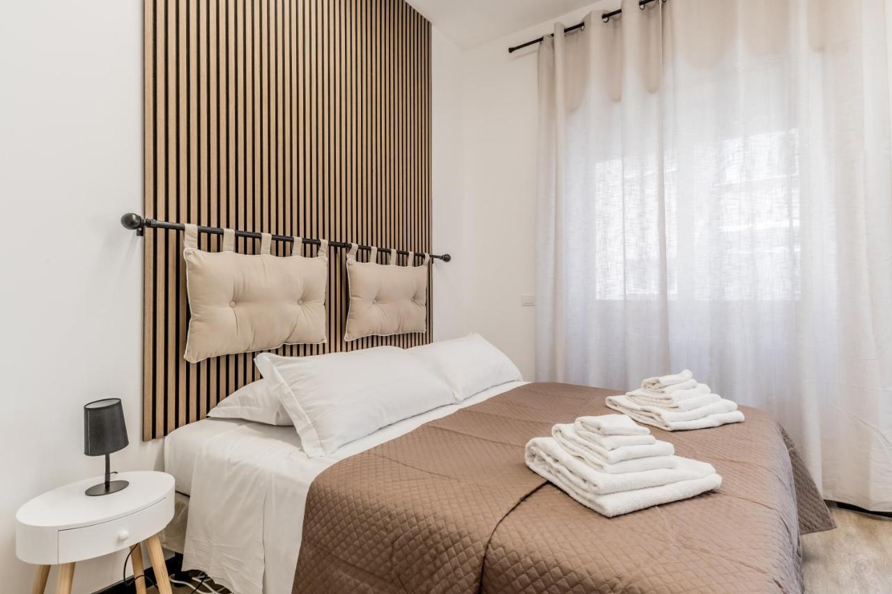 Casa Roma B&B Εξωτερικό φωτογραφία