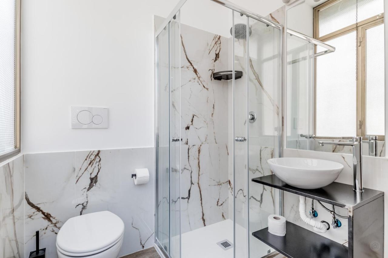 Casa Roma B&B Εξωτερικό φωτογραφία