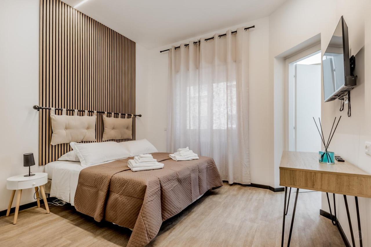 Casa Roma B&B Εξωτερικό φωτογραφία