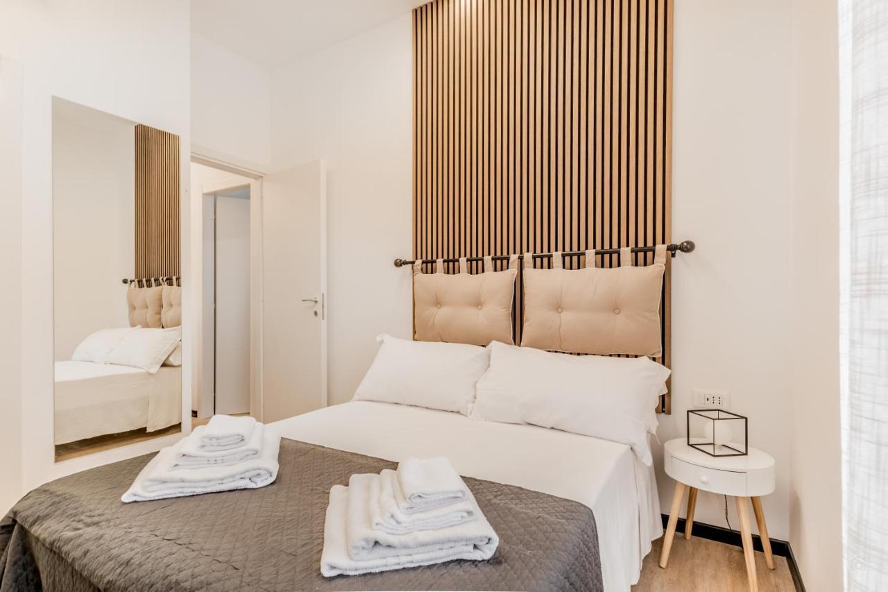 Casa Roma B&B Εξωτερικό φωτογραφία