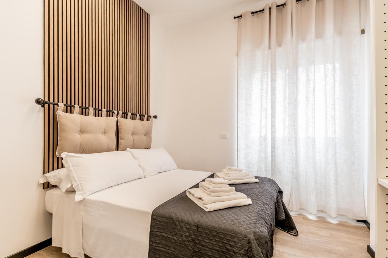 Casa Roma B&B Εξωτερικό φωτογραφία