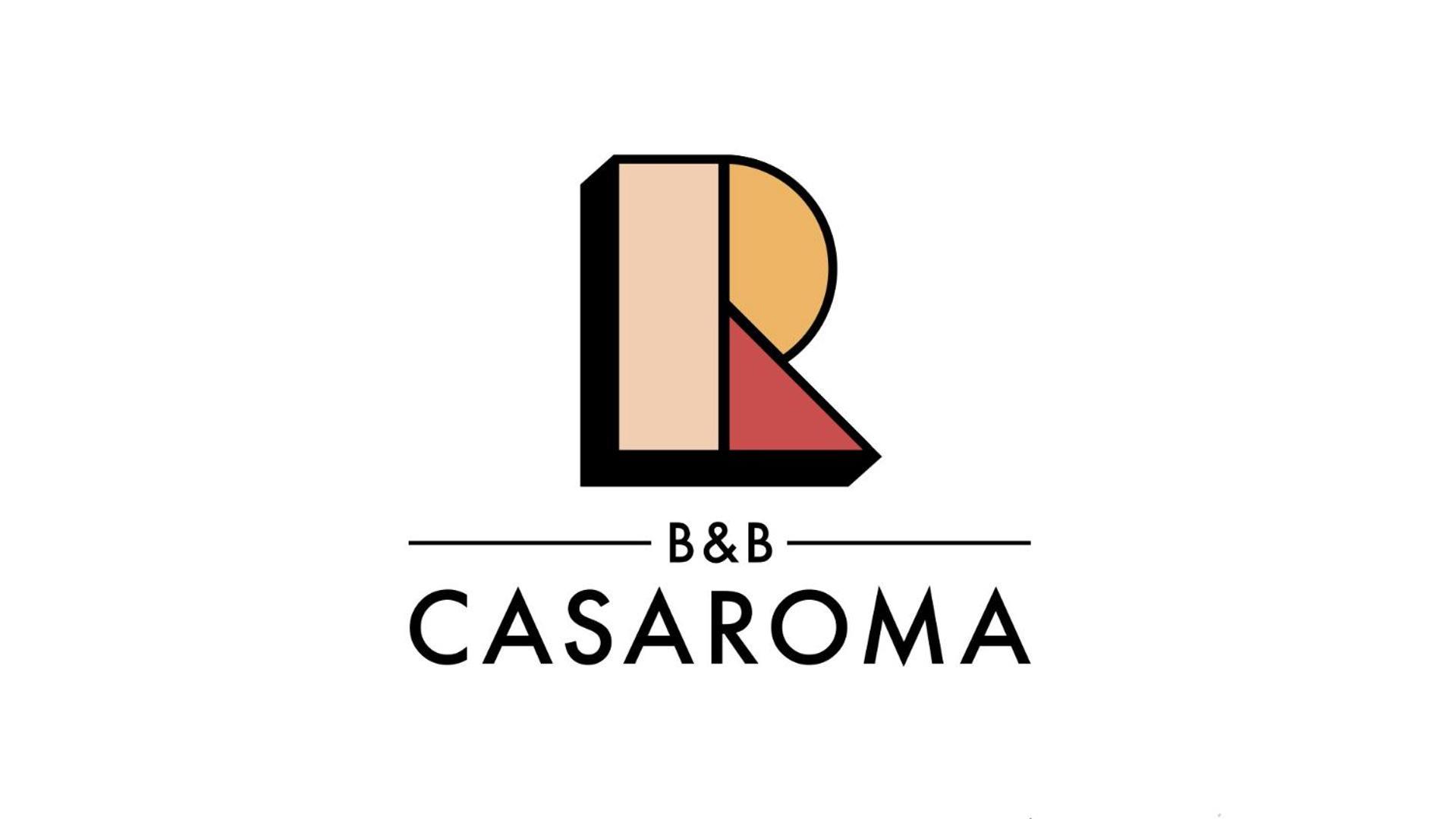 Casa Roma B&B Εξωτερικό φωτογραφία