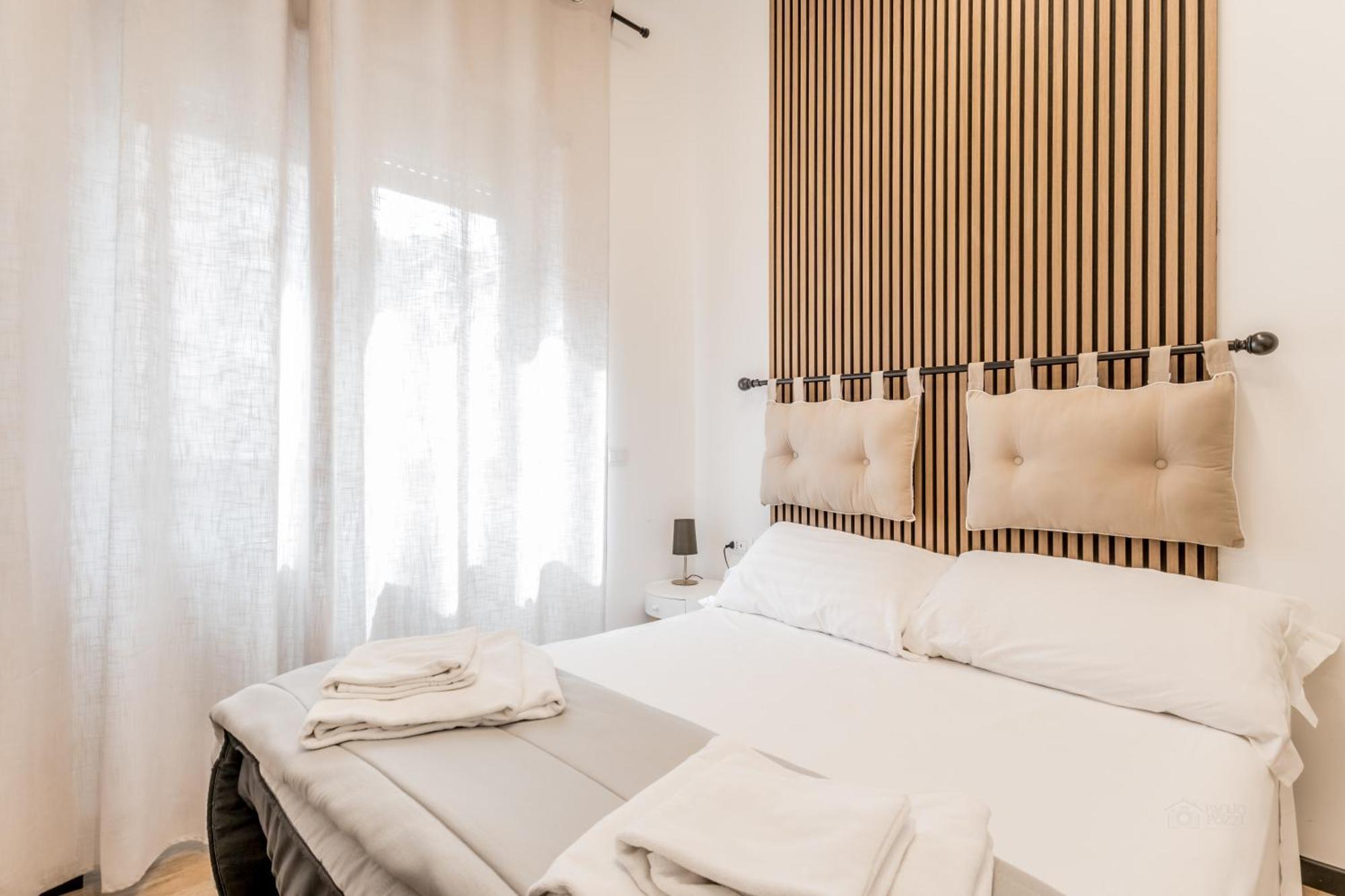 Casa Roma B&B Εξωτερικό φωτογραφία