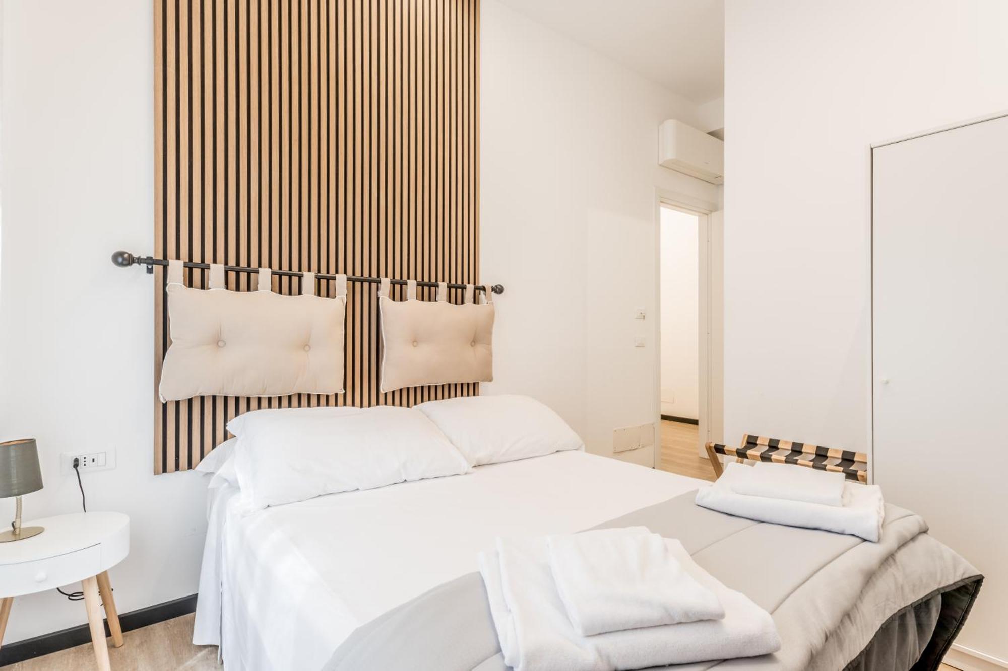 Casa Roma B&B Εξωτερικό φωτογραφία