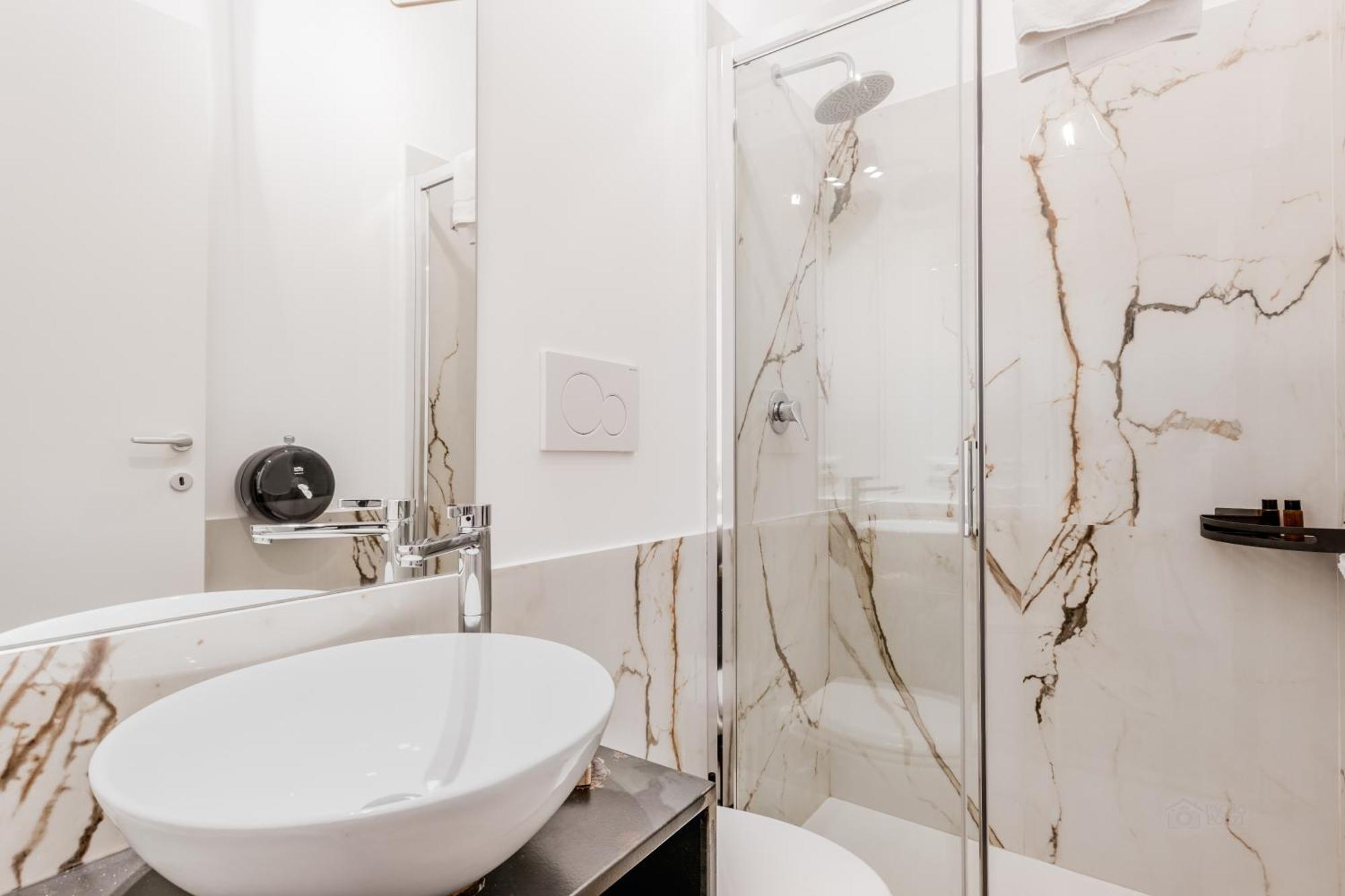 Casa Roma B&B Εξωτερικό φωτογραφία
