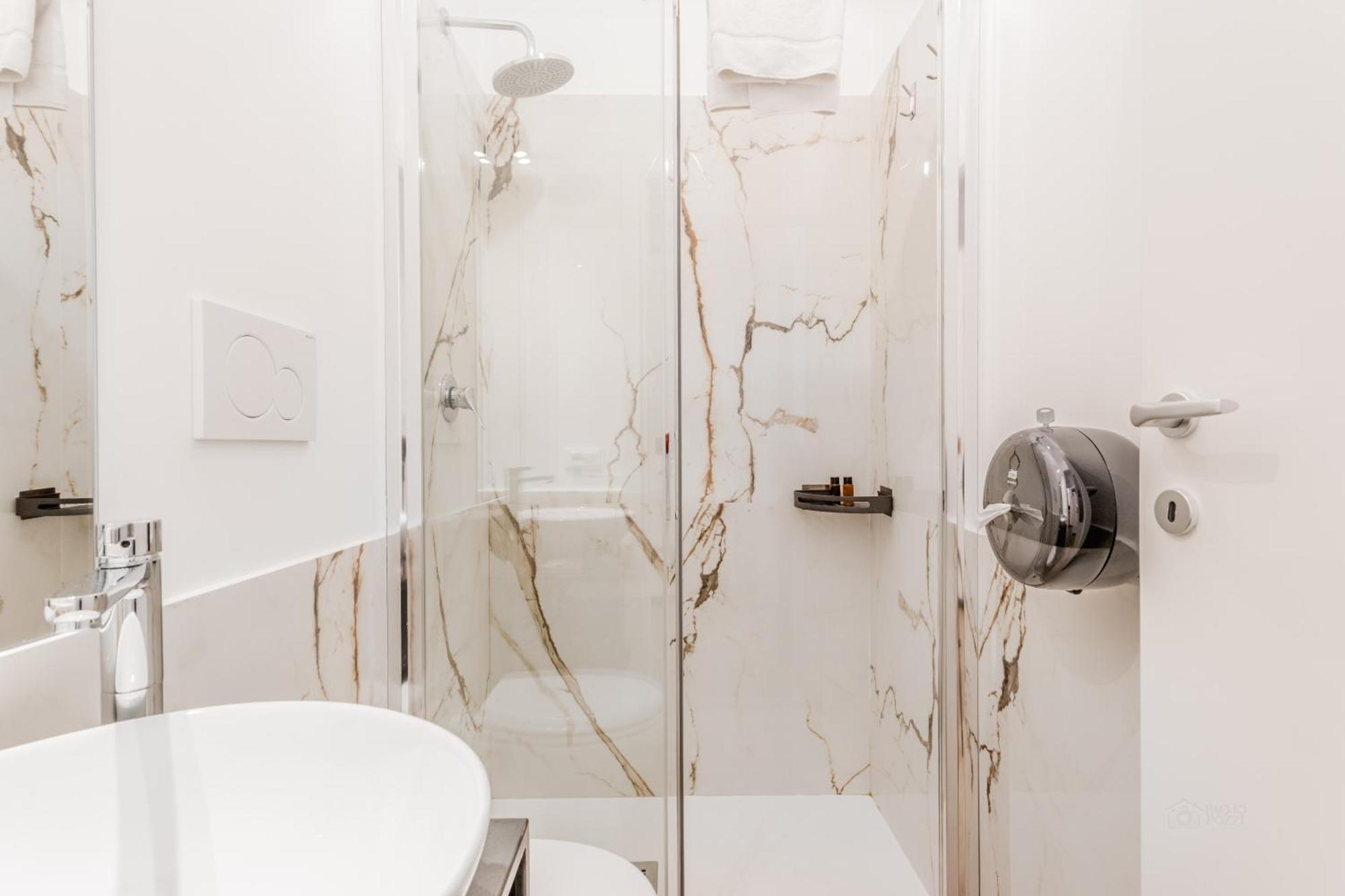 Casa Roma B&B Εξωτερικό φωτογραφία