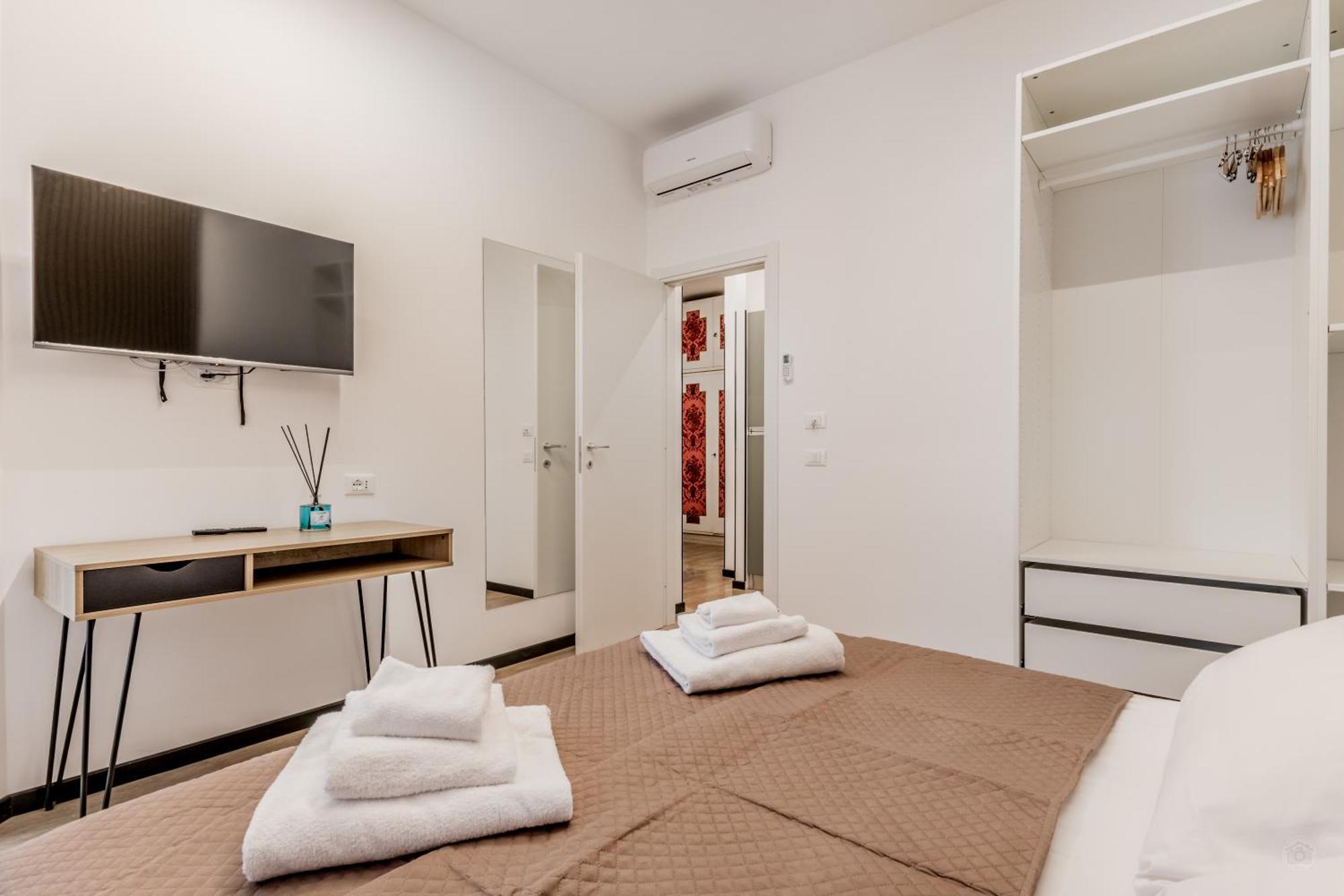Casa Roma B&B Εξωτερικό φωτογραφία