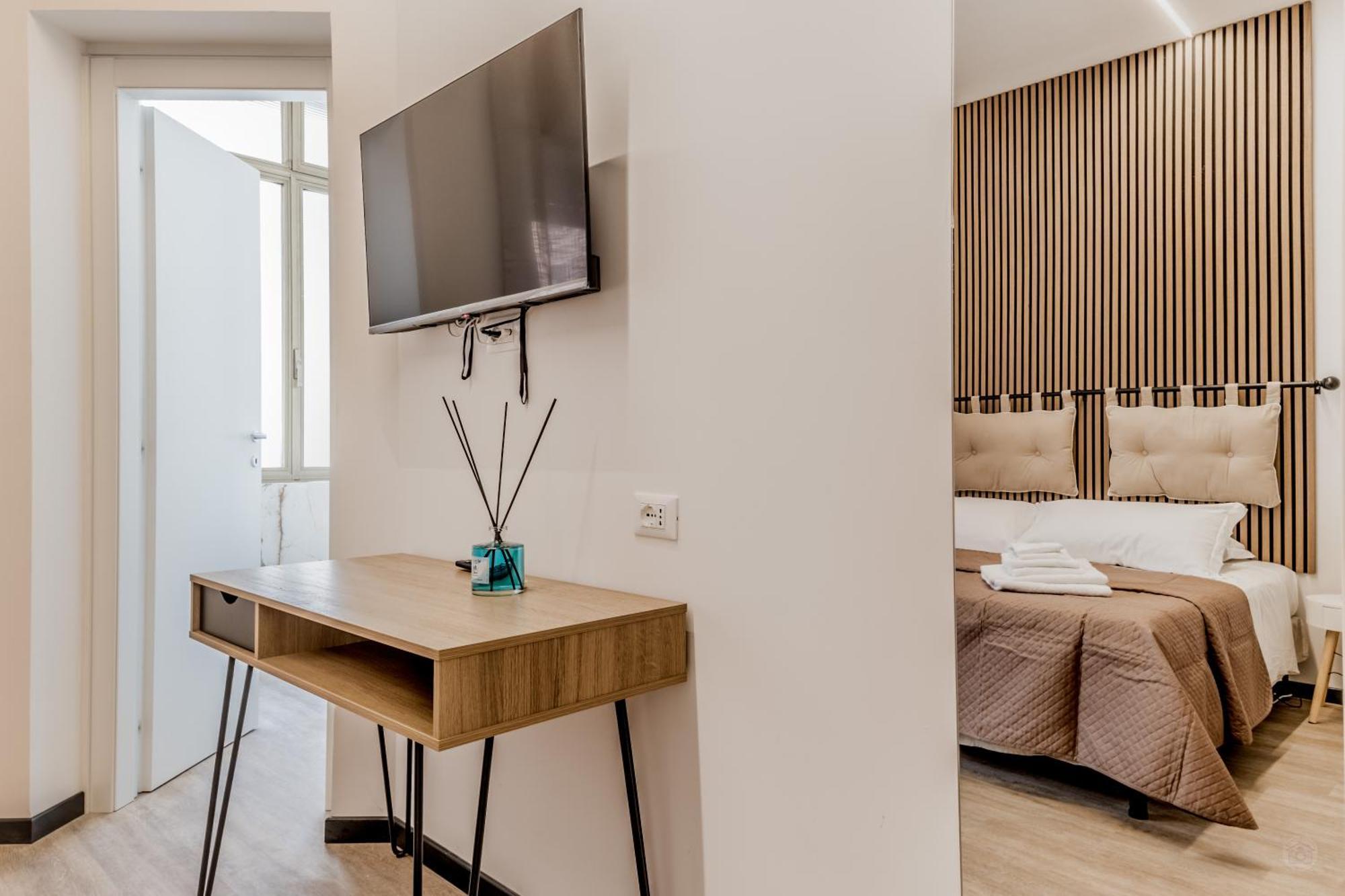 Casa Roma B&B Εξωτερικό φωτογραφία