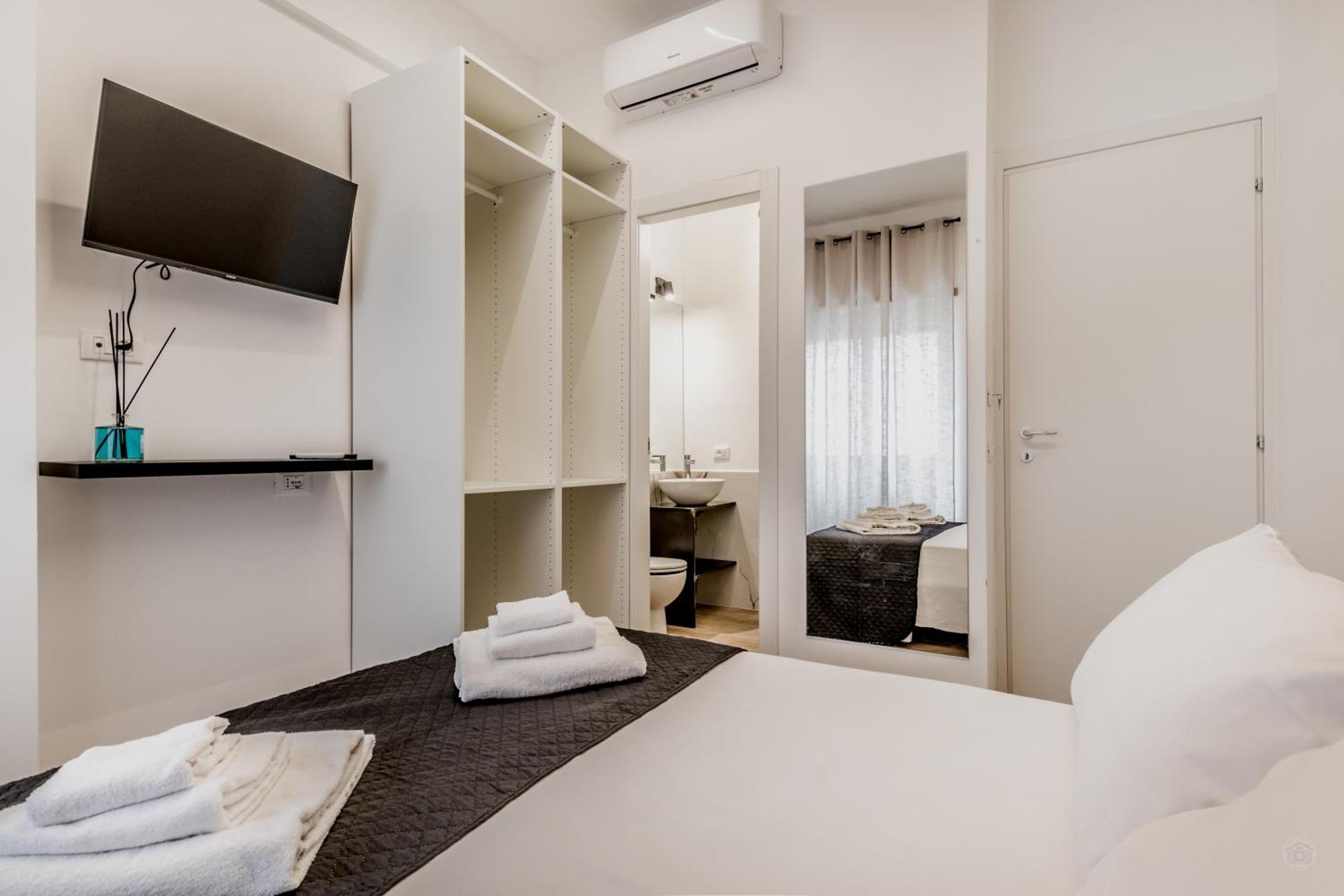 Casa Roma B&B Εξωτερικό φωτογραφία