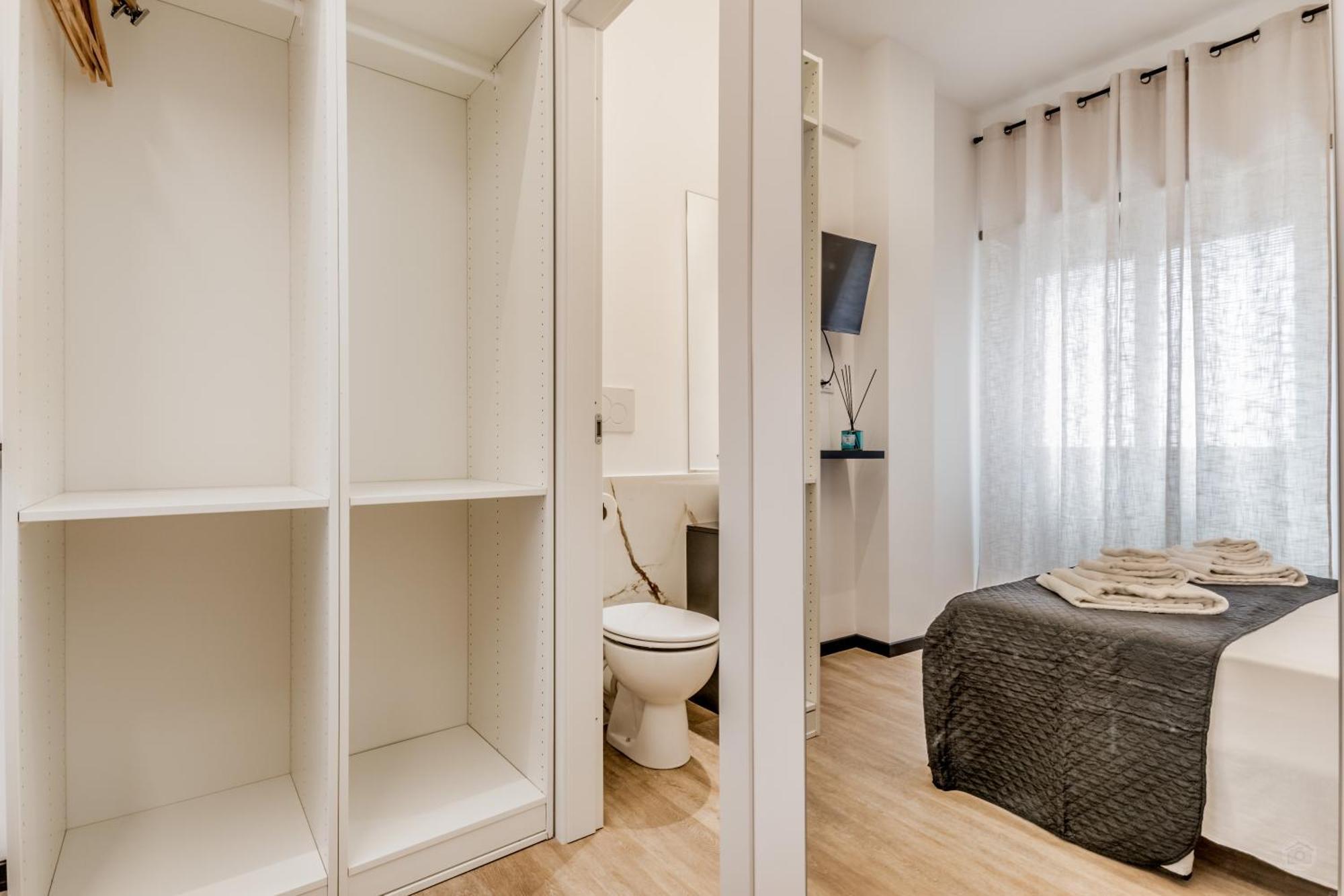 Casa Roma B&B Εξωτερικό φωτογραφία