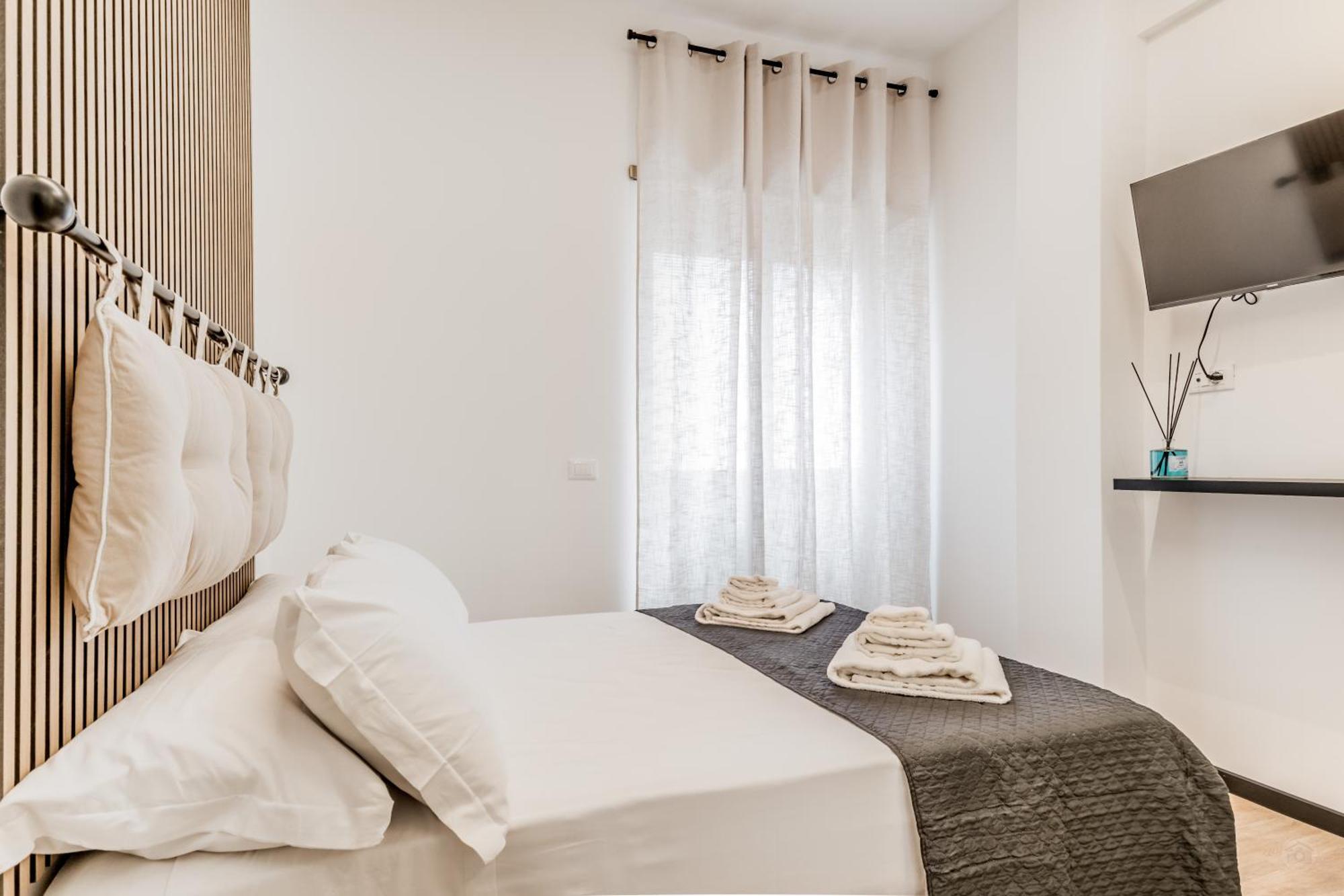 Casa Roma B&B Εξωτερικό φωτογραφία