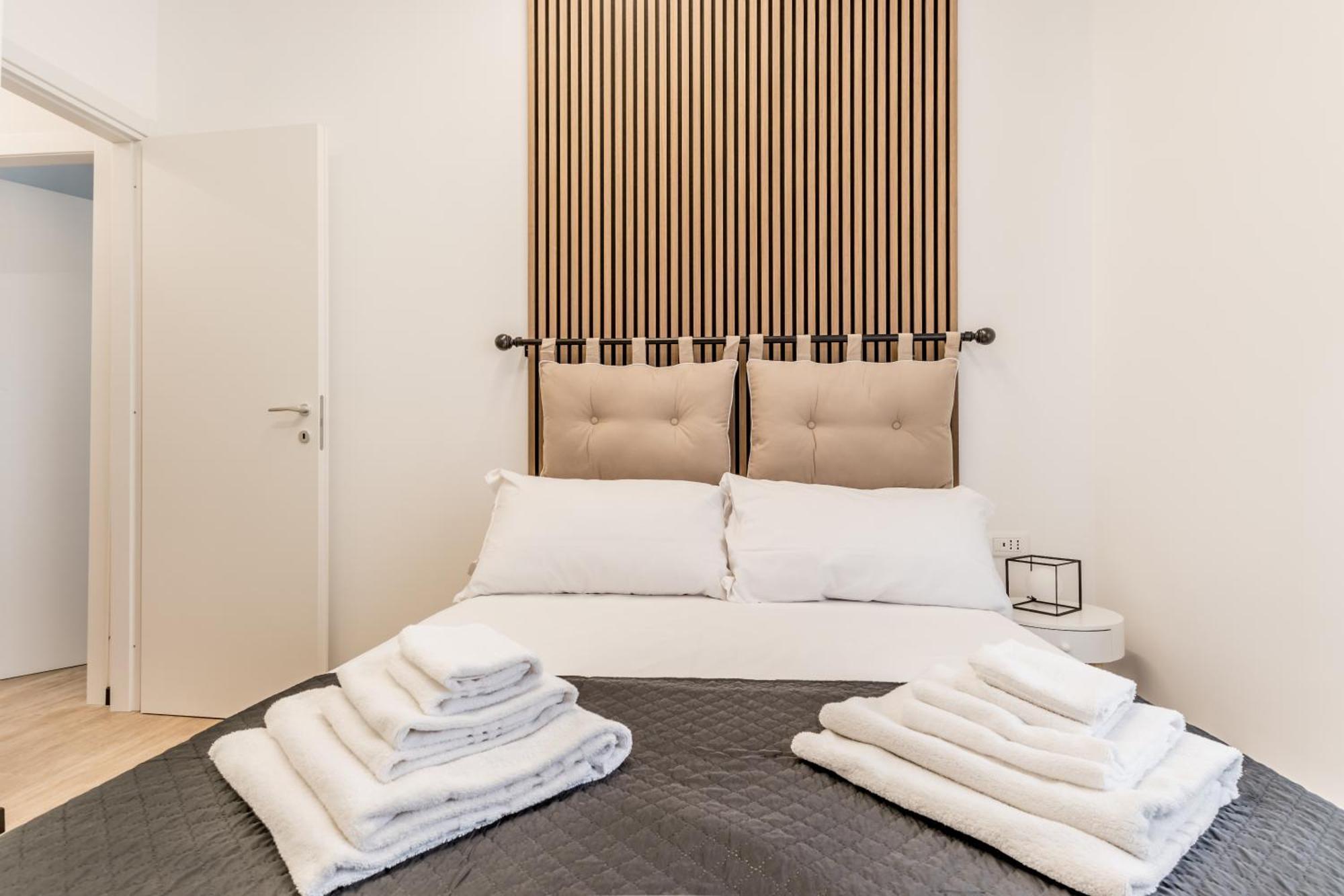 Casa Roma B&B Εξωτερικό φωτογραφία