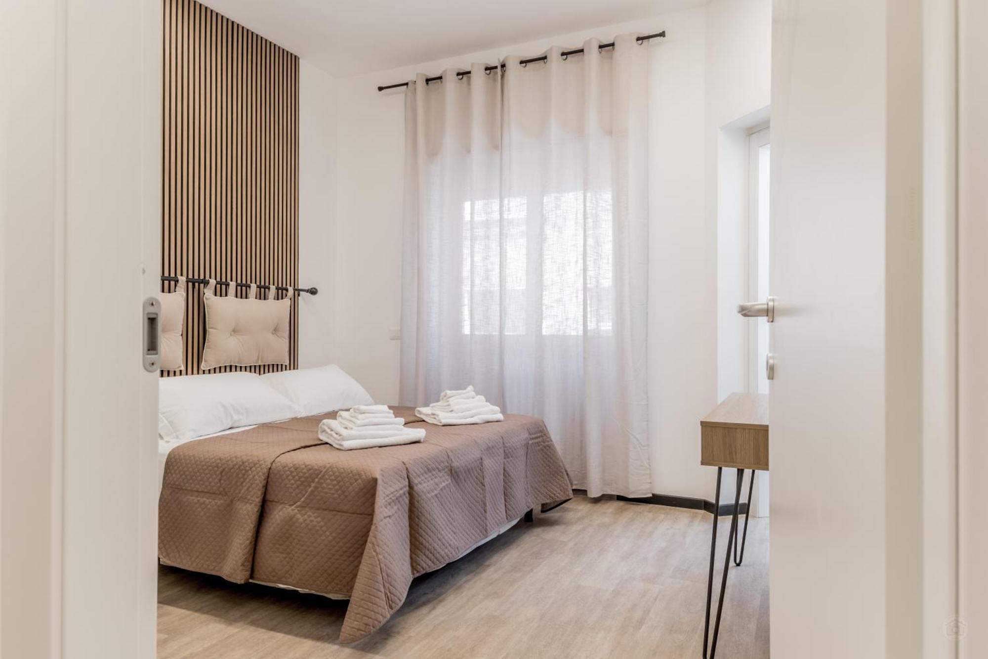 Casa Roma B&B Εξωτερικό φωτογραφία