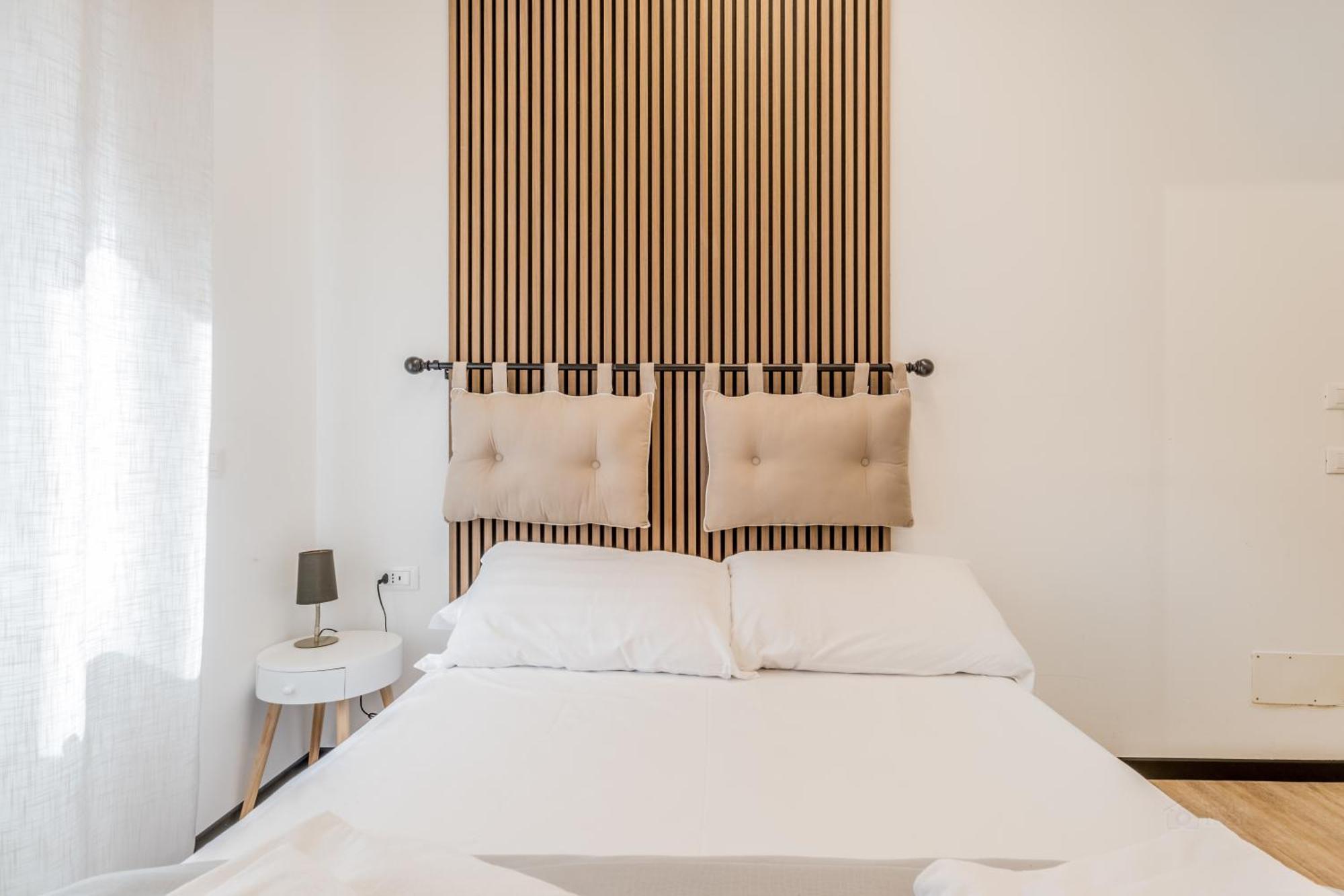 Casa Roma B&B Εξωτερικό φωτογραφία