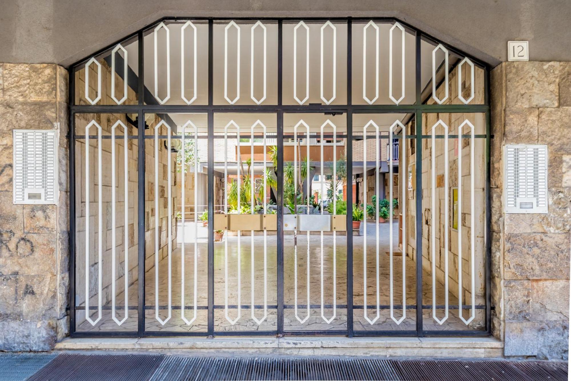 Casa Roma B&B Εξωτερικό φωτογραφία