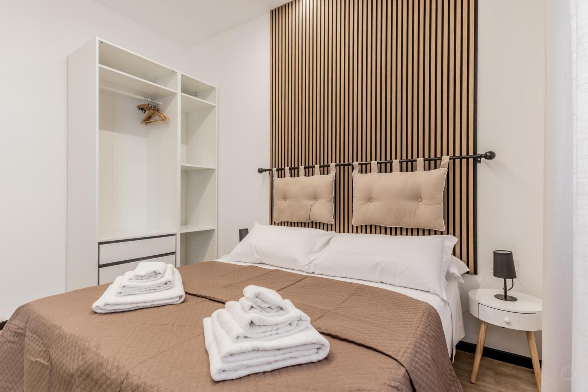 Casa Roma B&B Εξωτερικό φωτογραφία