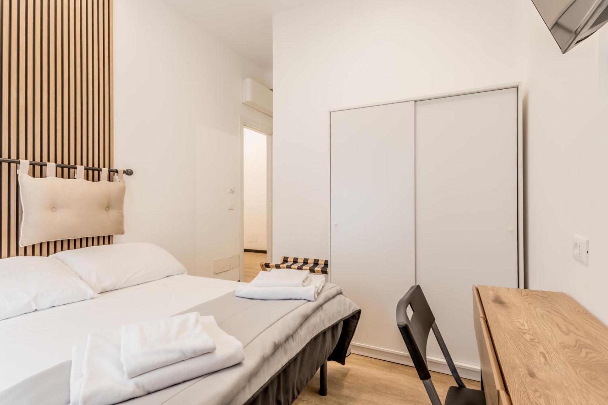 Casa Roma B&B Εξωτερικό φωτογραφία