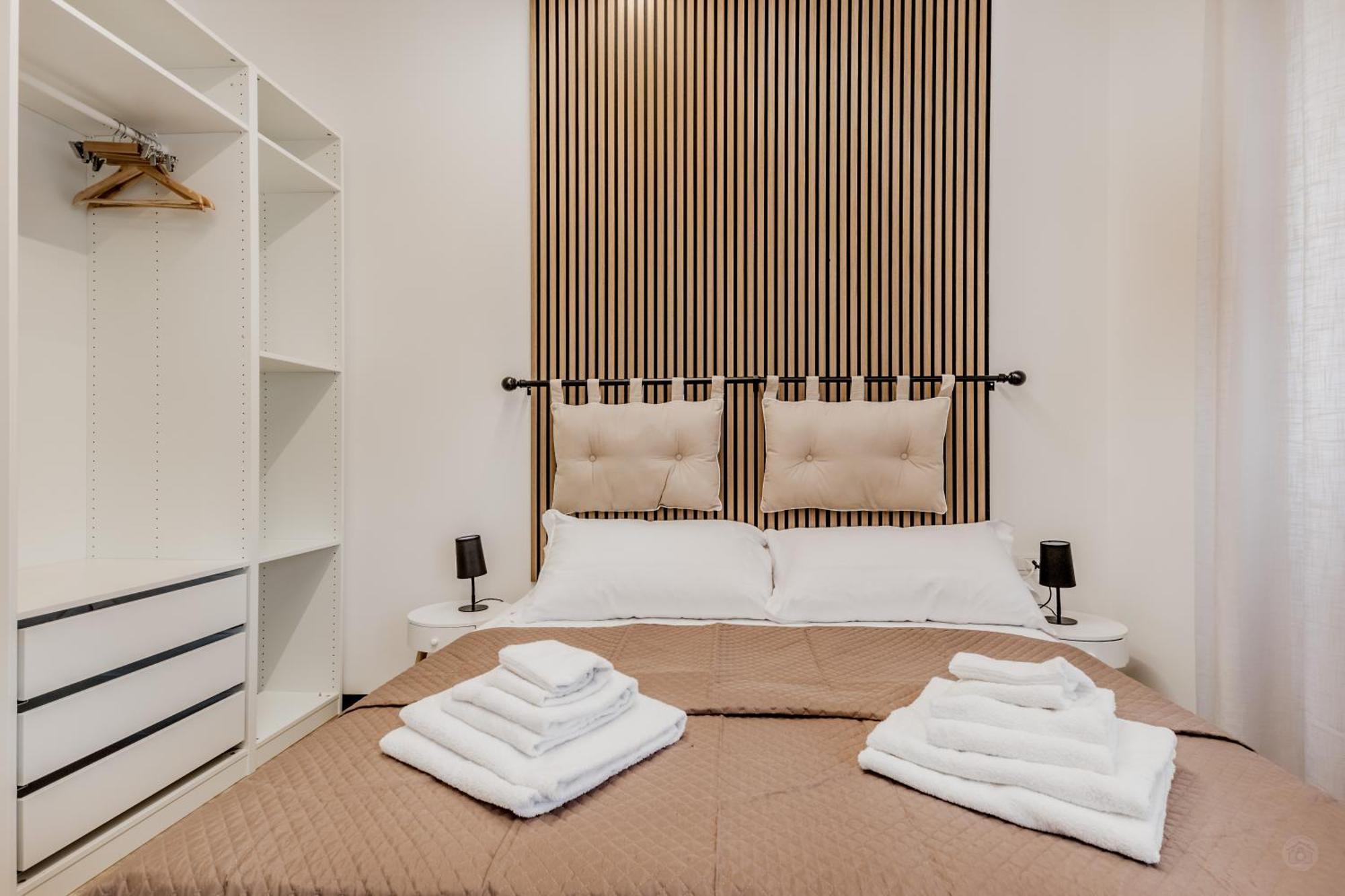 Casa Roma B&B Εξωτερικό φωτογραφία